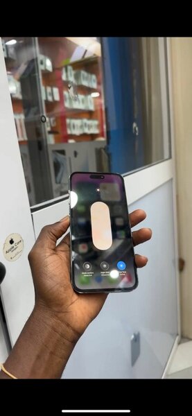 iPhone Pro Max - Puissant et Élégant