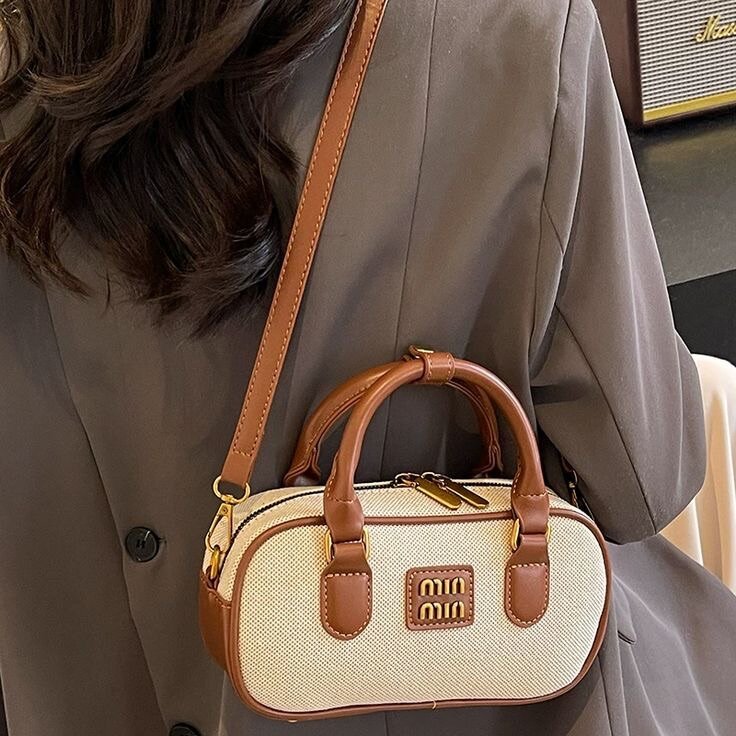 Sac bandoulière élégant