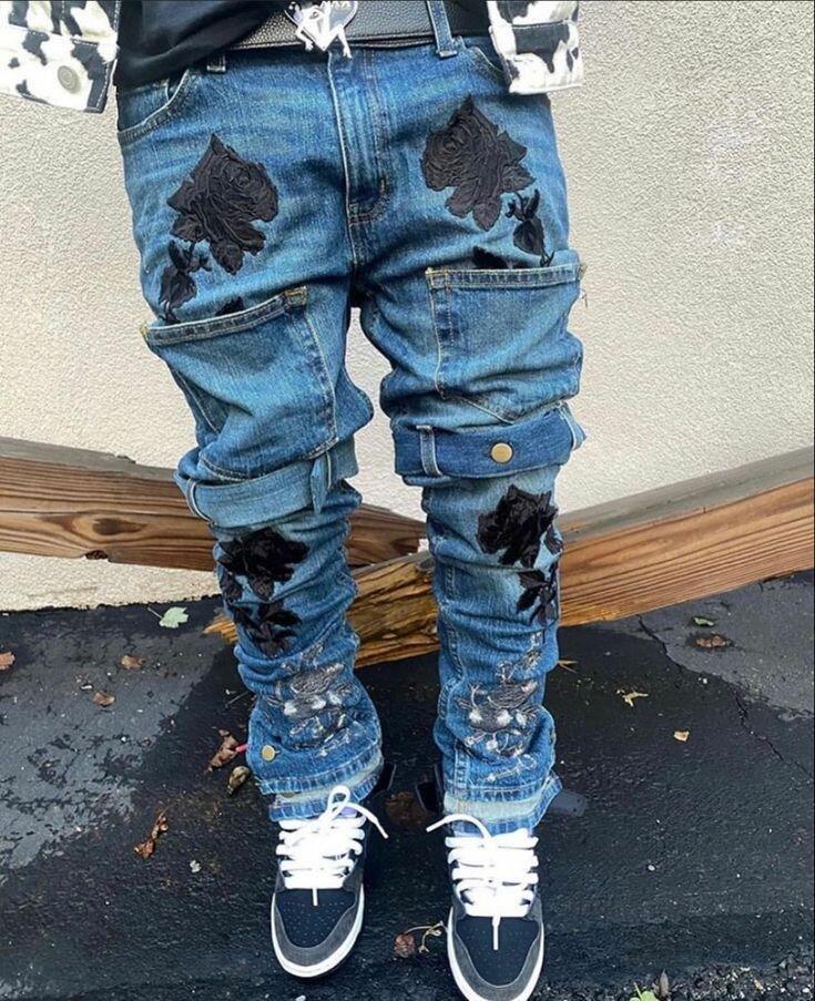 Men's jeans