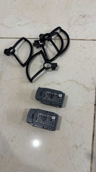 DJI SPARK