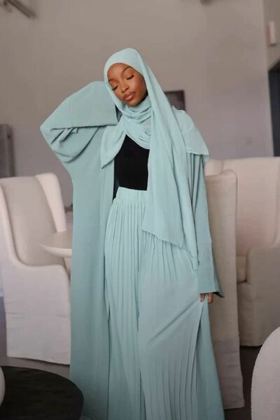Ensemble femme