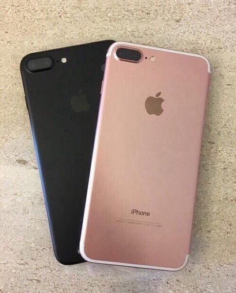 IPHONE 7 PLUS 128GB