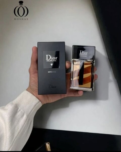 Dior Homme Intense