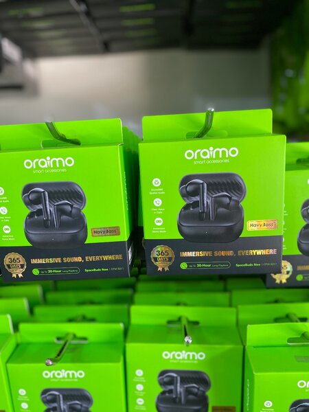 Oraimos airpods