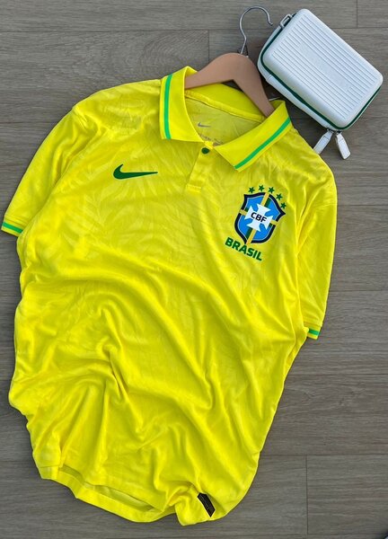 Maillot de football élégant