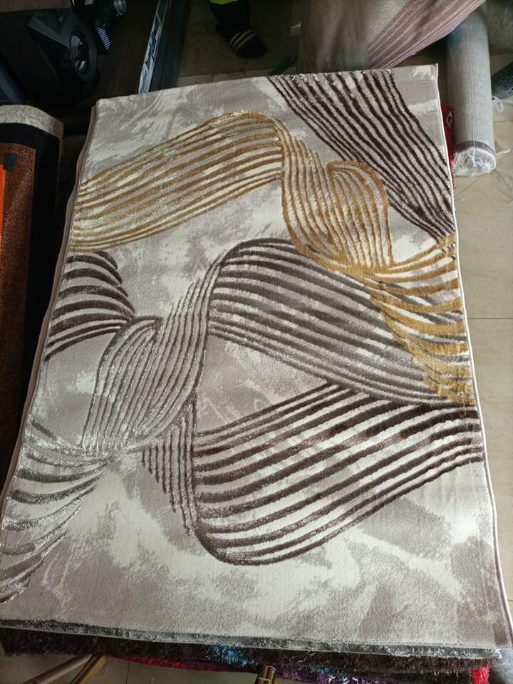 Rug, size 120*170