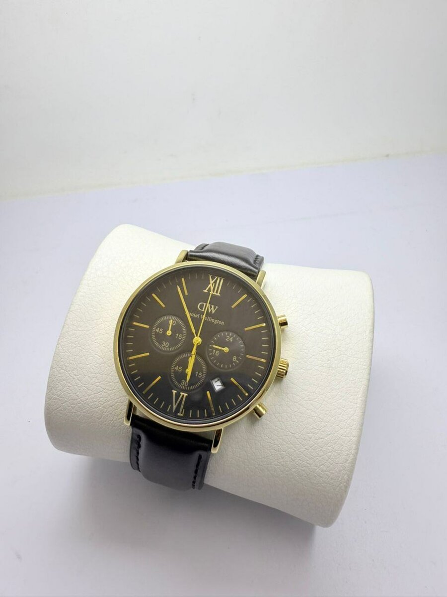 Montre DANIEL WELLINGTON