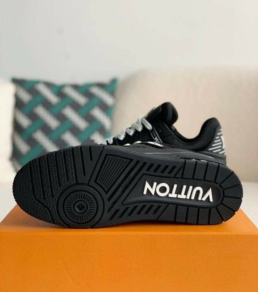 Louis Vuitton trainer