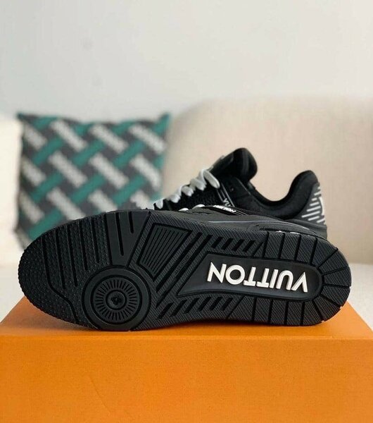 Louis Vuitton trainer