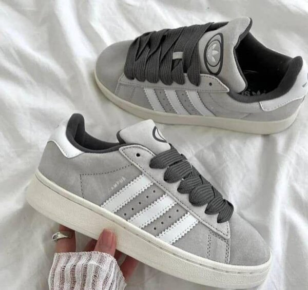 Adidas Campus Sneakers Mixte
