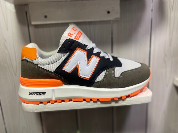 Sneakers urbaines élégantes