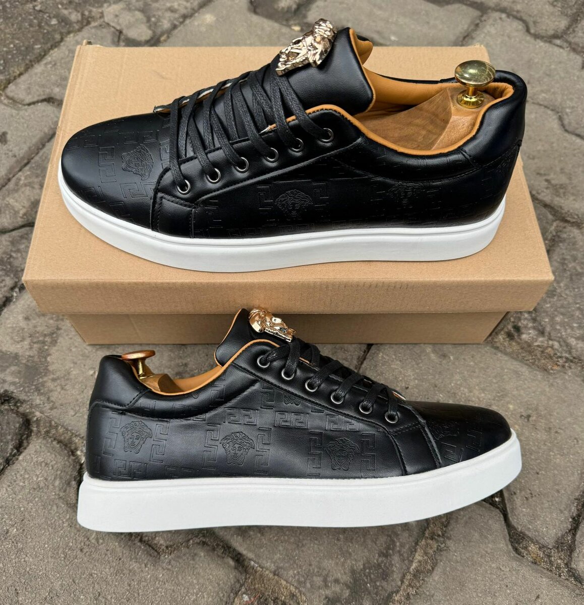 Chaussures confortables