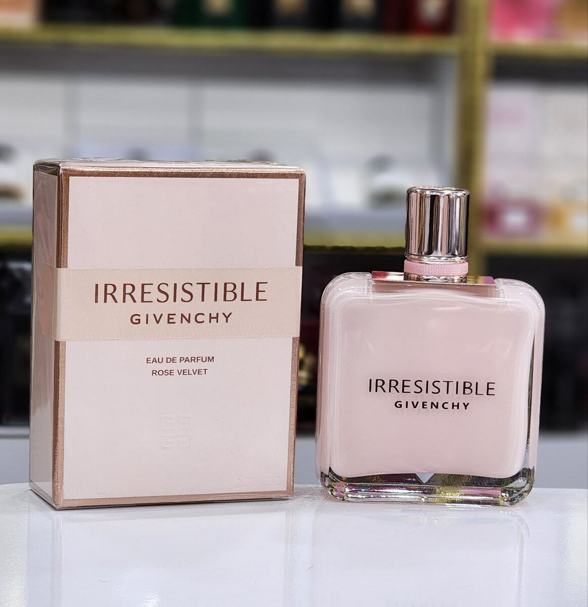Irresistible Givenchy Eau de Parfum