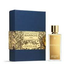 Parfum Marc-Antoine Barrois