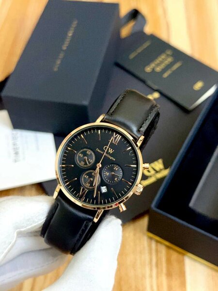 Montres Homme Luxe DW