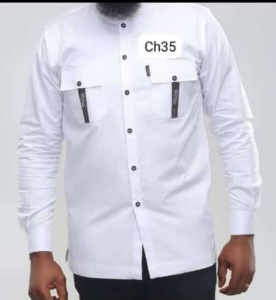 Chemise homme élégante