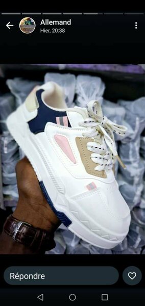 Chic basket de qualité p37 à 41