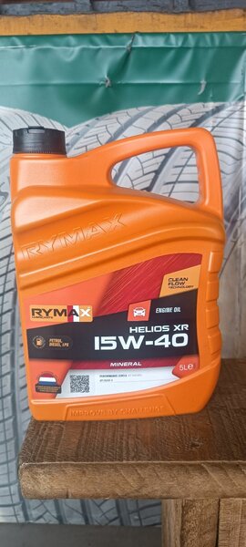 G10 Actif Huile Moteur SAE 10W40