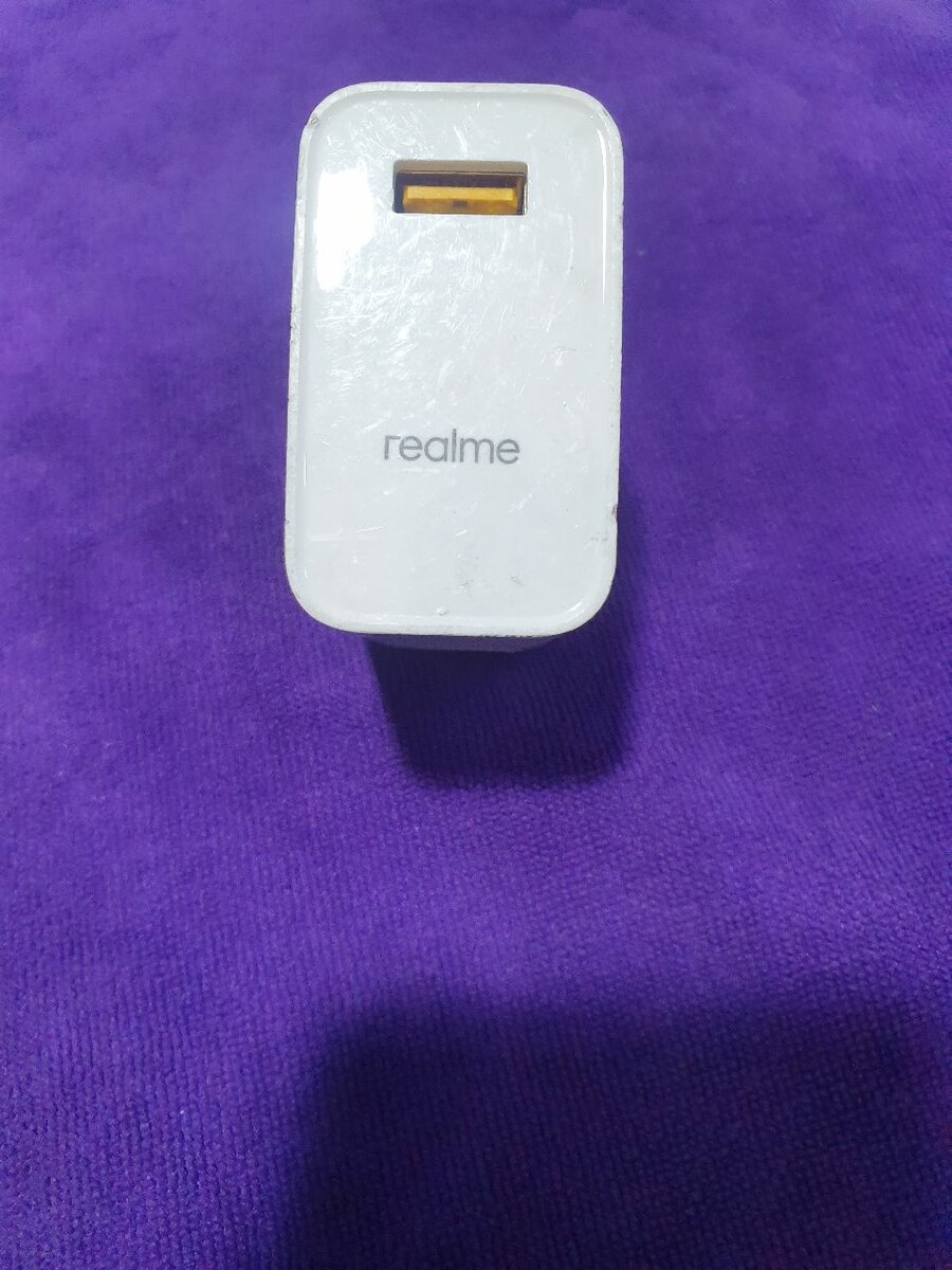 Realme Mobile Adapter