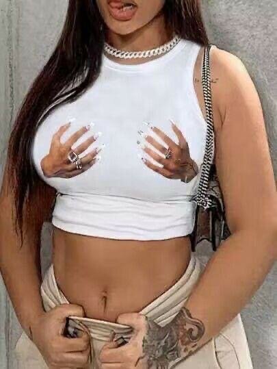 Débardeurs et Tops stylés