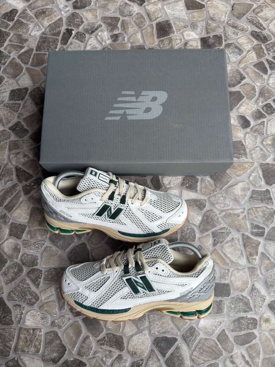 Baskets New Balance Confort