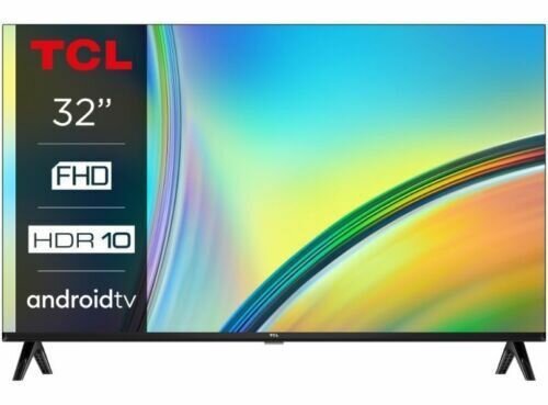 TCL TV 32"