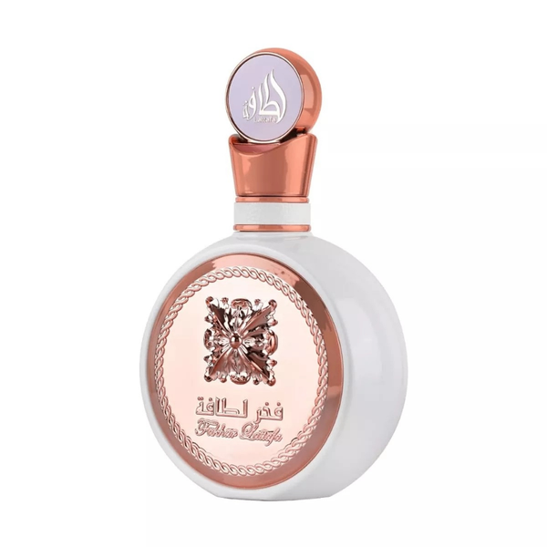 Fakhar blanc - parfum Lattafa