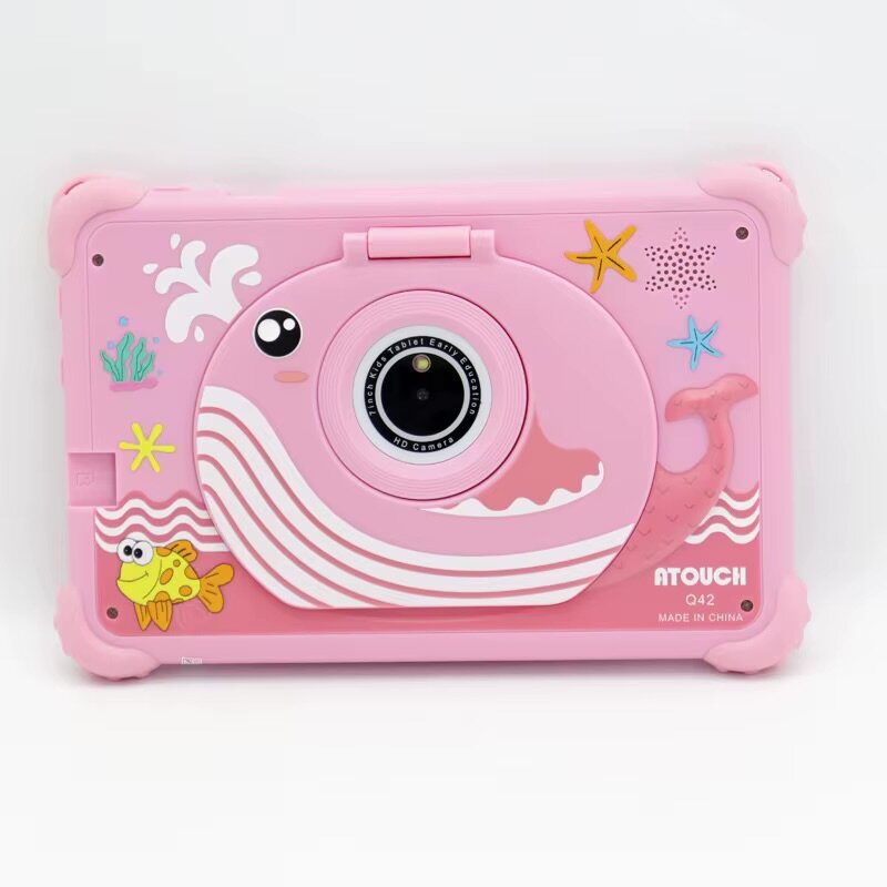 Tablette Enfant Atouch Q42