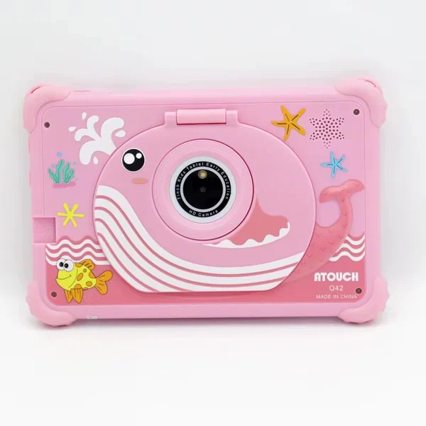 Tablette Enfant Atouch Q42