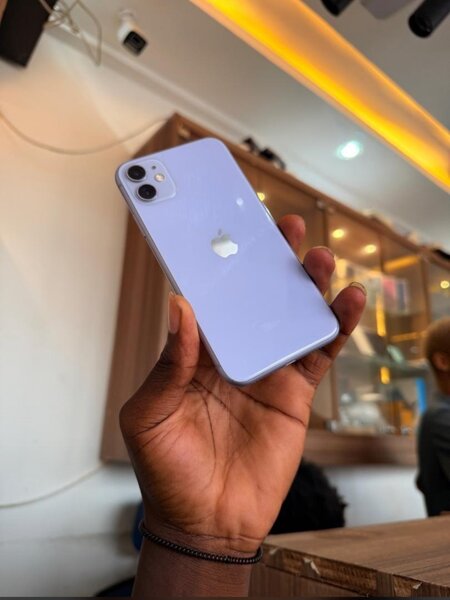iPhone 11 128 gb