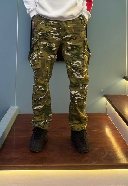 Pantalon de qualité