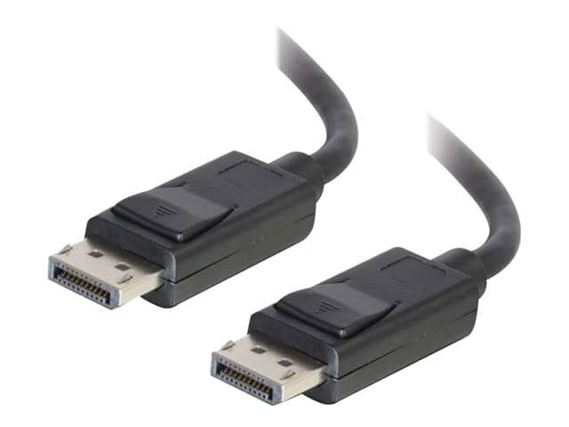 Câble DisplayPort haute vitesse