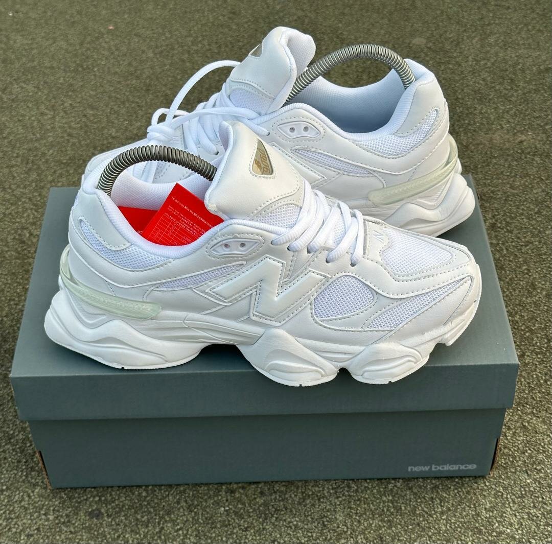 Sneakers New Balance 9060