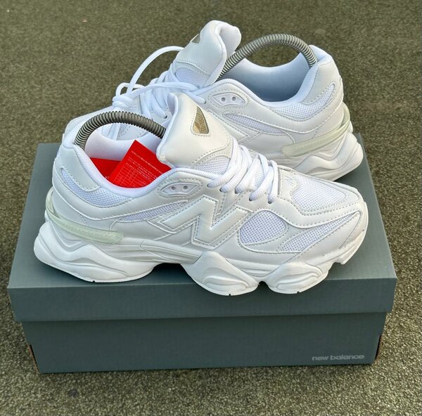 Sneakers New Balance 9060