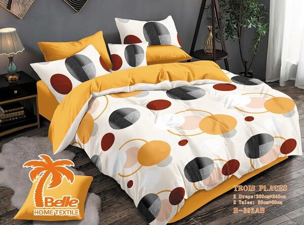 Draps de lit