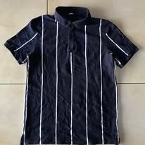 new casual good quality men's t-shirt