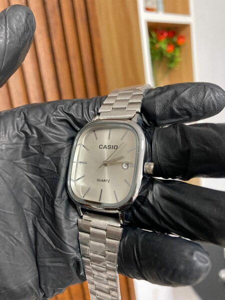 Montre Casio Quartz Homme