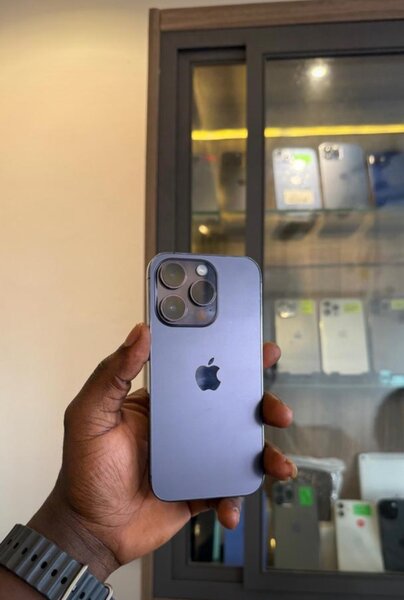 iPhone 14 Pro Max 256 gb