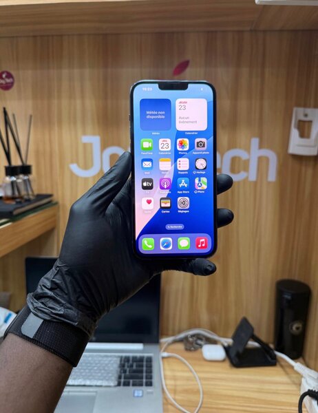iPhone 13 Pro Max 128 GO