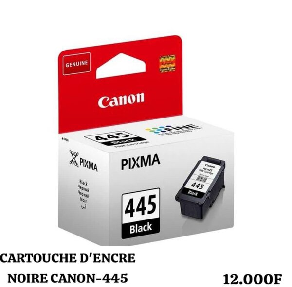 Cartouche d'Encre HP 305 Noir