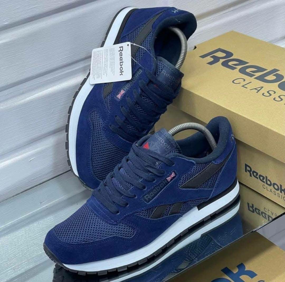 Reebok sneakers