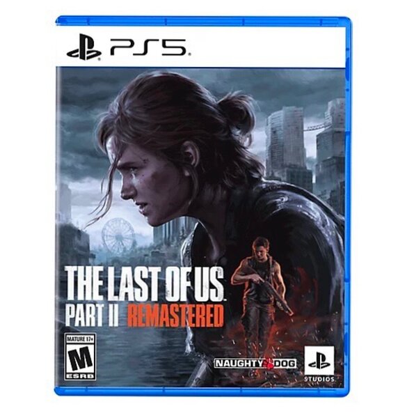 The Last Of us 1 et 2