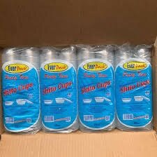 Disposable for all your food packages