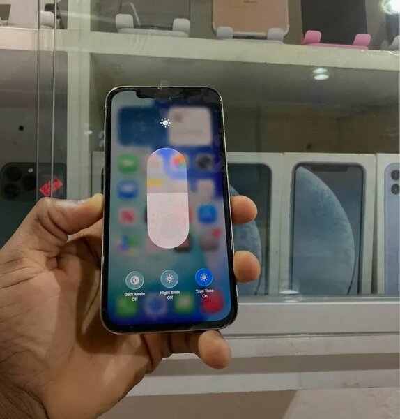 iPhone 11 Pro Max 128 Go - Silver