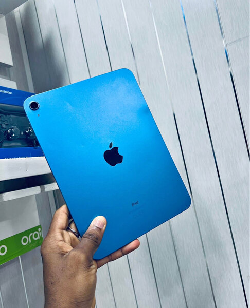 iPad Pro 11" Wi-Fi 128GB