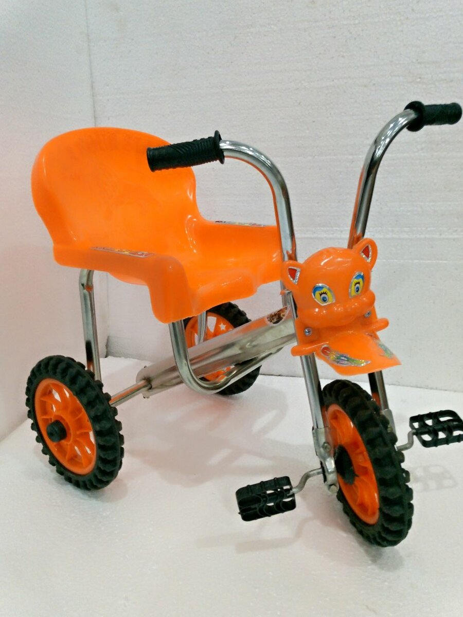 Baby Tricycle