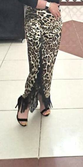 Юбка,размер 48 L