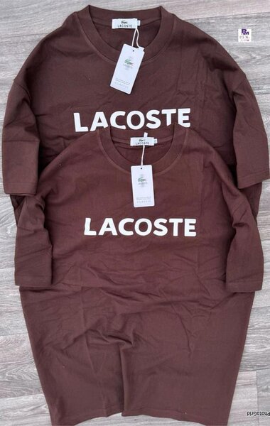 T-shirts unisex tendances