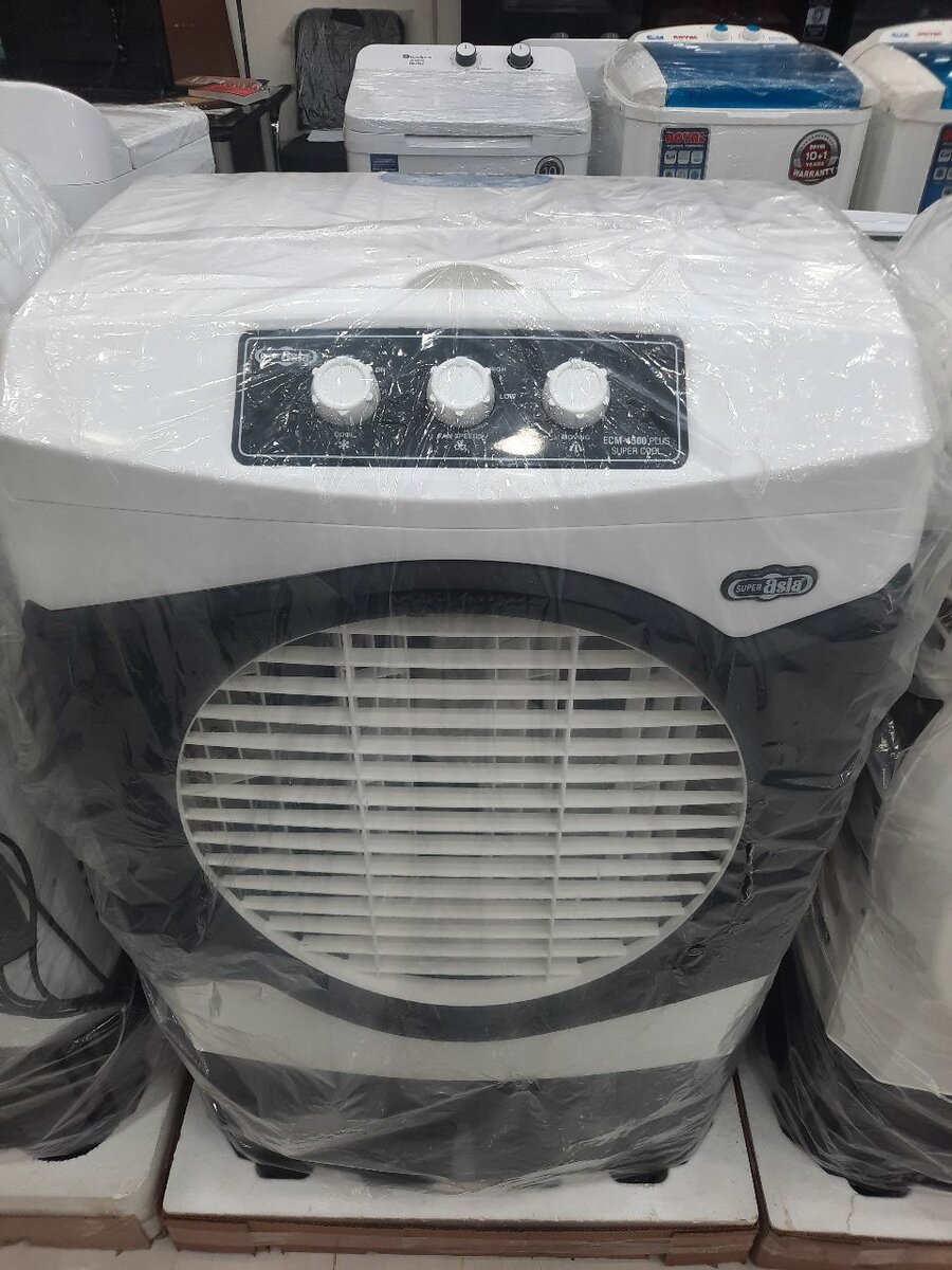 Super asia 4500 plus super cool