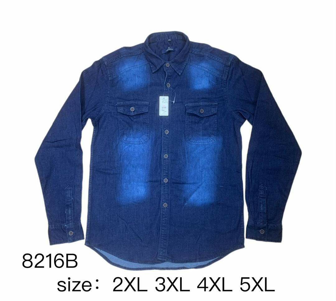 Chemise